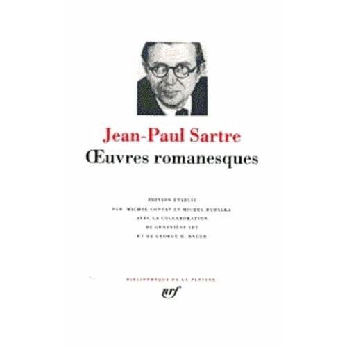 Sartre Pleiade - Achat neuf ou d'occasion pas cher | Rakuten